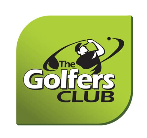 the golfers club branches